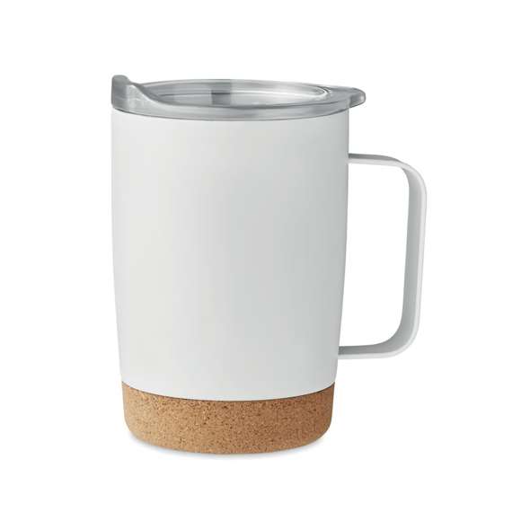 Vaso de doble pared de 300 ml