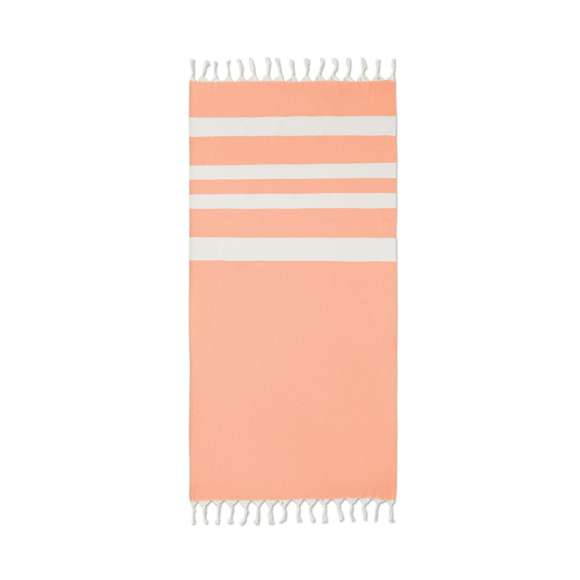 <p><span style="color: rgb(119,119,119);background-color: rgb(255,255,255);font-size: 13px;font-family: Open Sans", Arial, sans-serif;">ToallaToalla Pareo AGOURA de playa/pareo en tejidos reciclados 140 gr/m².</span>&nbsp;</p>