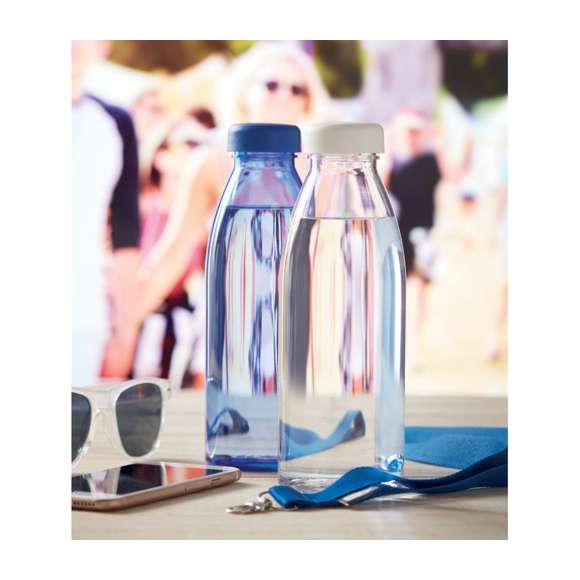 Botella RPET 550ml