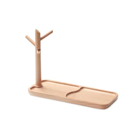 Organizador de madera
