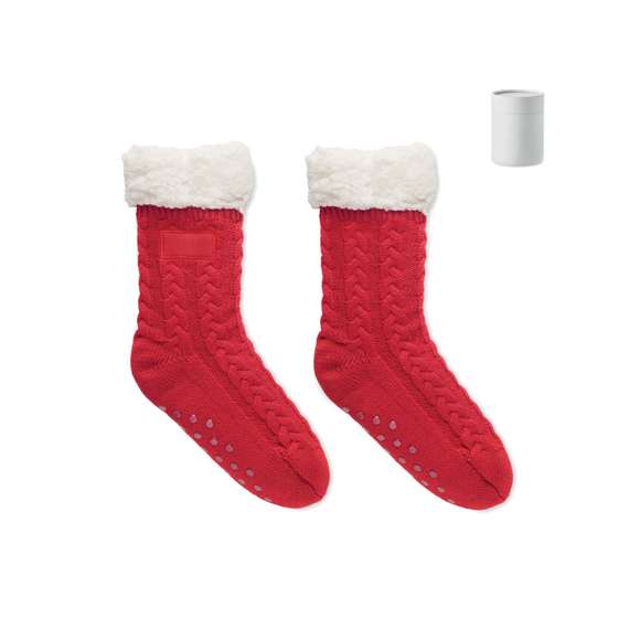 Par de calcetines talla M