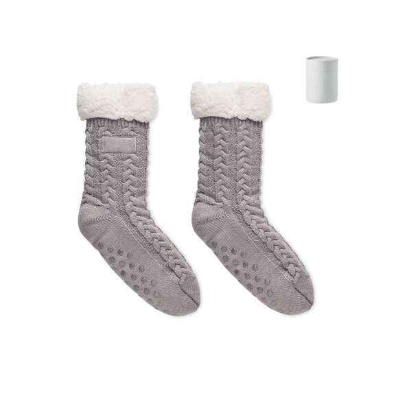 Par de calcetines talla M