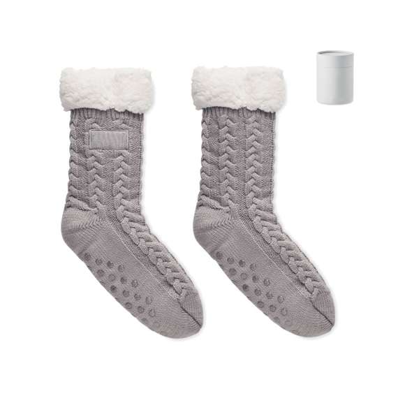 Par de calcetines talla L