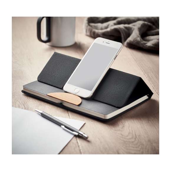 Libreta A5 RPET 80 hojas
