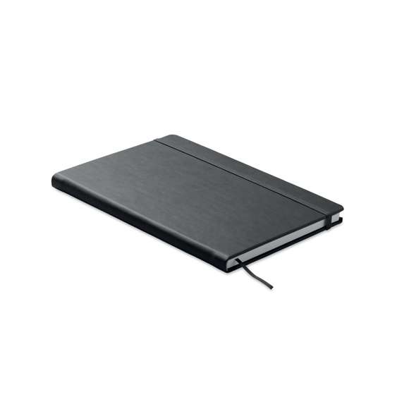 Libreta A5 papel reciclado