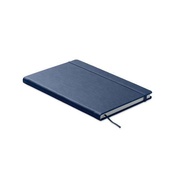 Libreta A5 papel reciclado