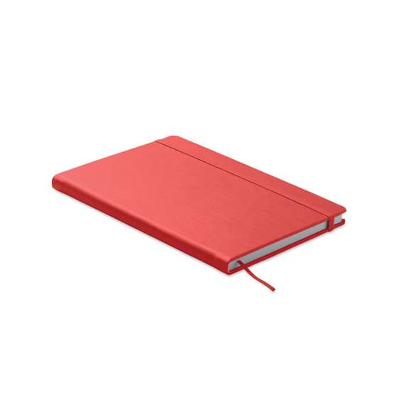 Libreta A5 papel reciclado