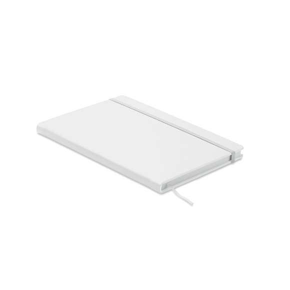 Libreta A5 papel reciclado