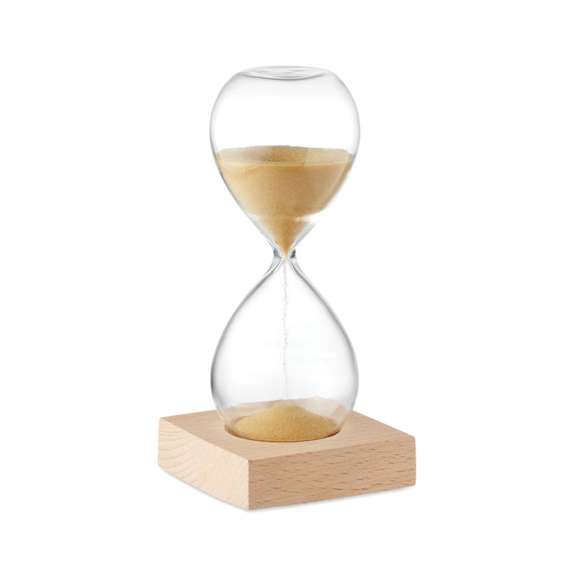 Reloj de arena de 5 minutos