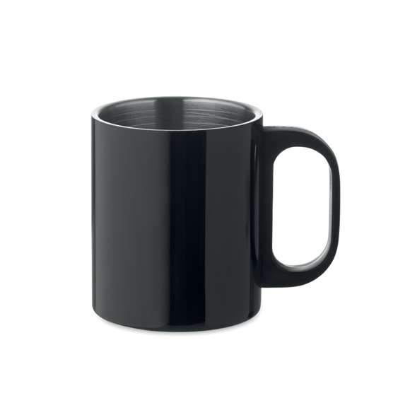 Taza doble pared 300 ml