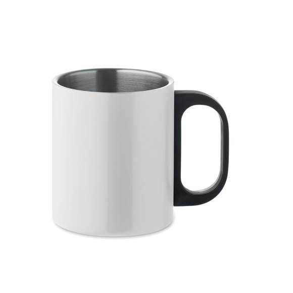 Taza doble pared 300 ml