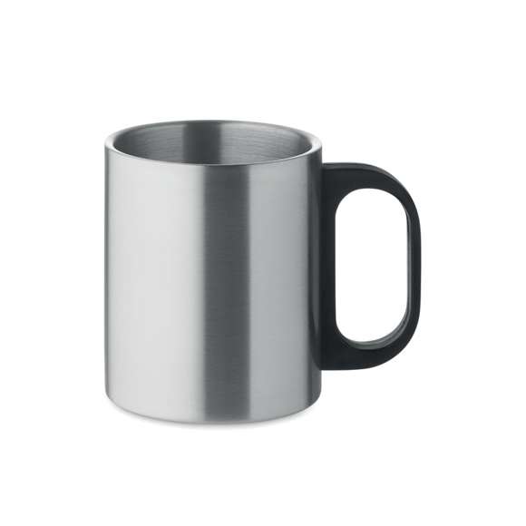 Taza doble pared 300 ml