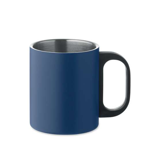 Taza doble pared 300 ml