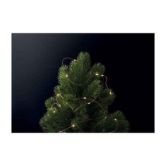 Cadena de luces LED de 5 m