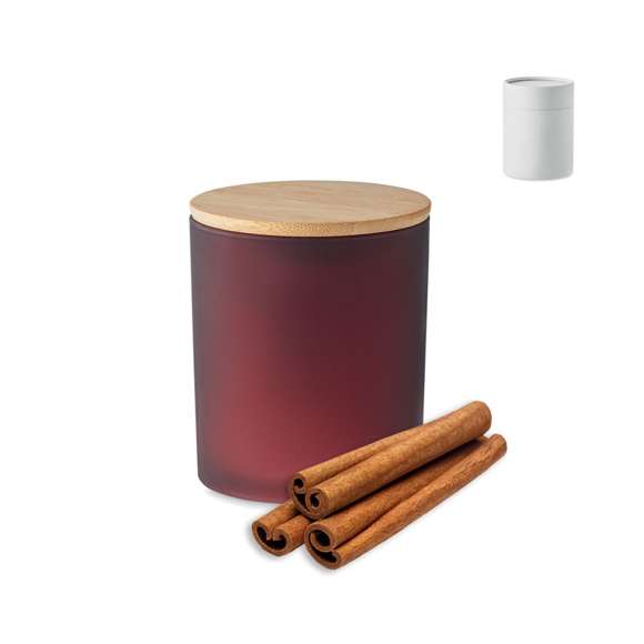 Vela de cera vegetal 120 gr