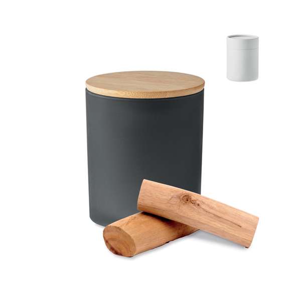 Vela de cera vegetal 200 gr