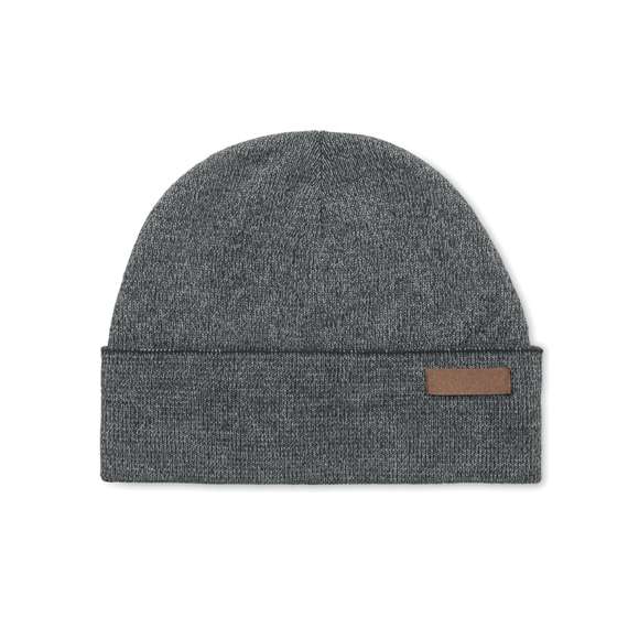 Gorro acrílico