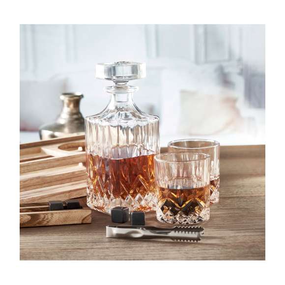 Set de whisky