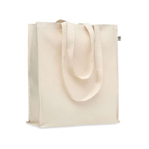 Bolsa algodón orgánico