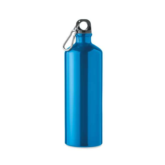 Botella de aluminio 1L