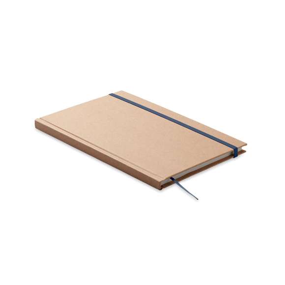 Libreta A5 papel reciclado