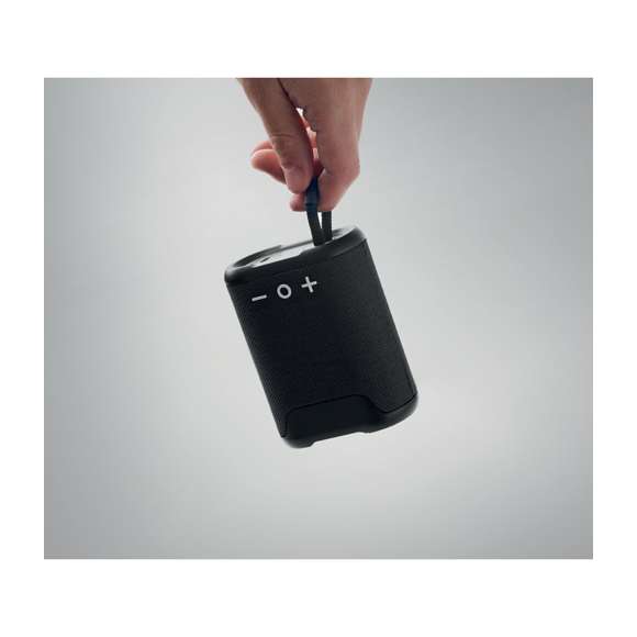 Altavoz impermeable IPX7
