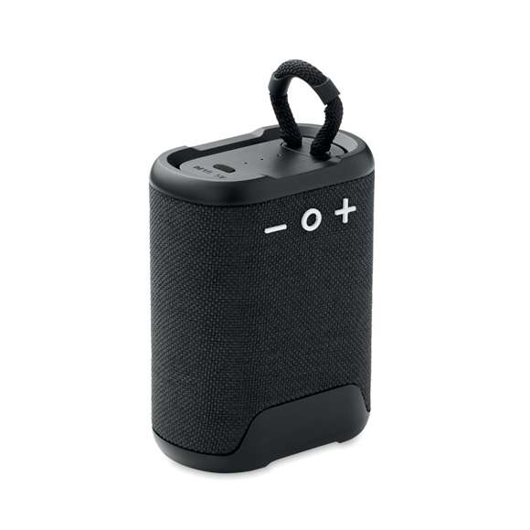 Altavoz impermeable IPX7