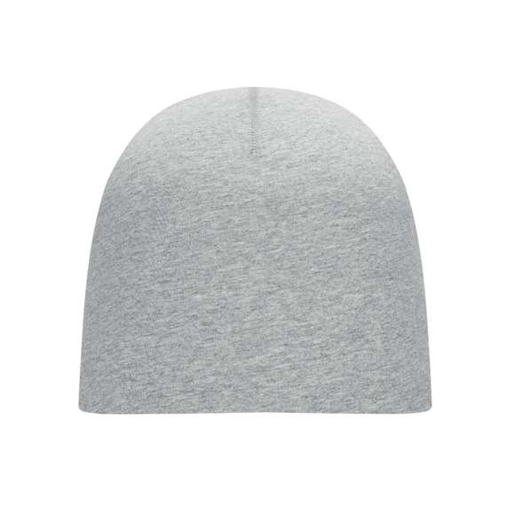 Gorro unisex de algodón