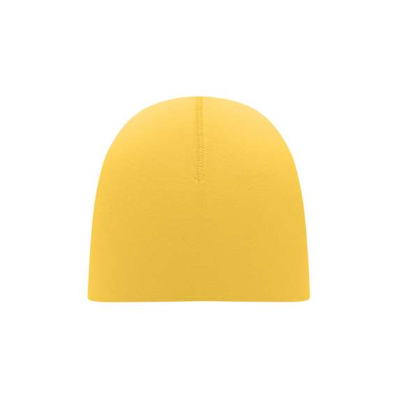 Gorro unisex de algodón