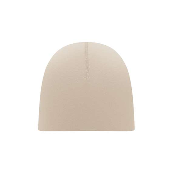 Gorro unisex de algodón