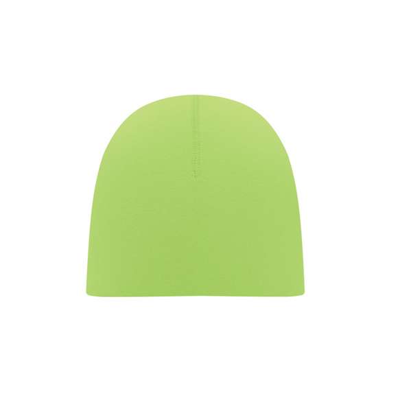 Gorro unisex de algodón