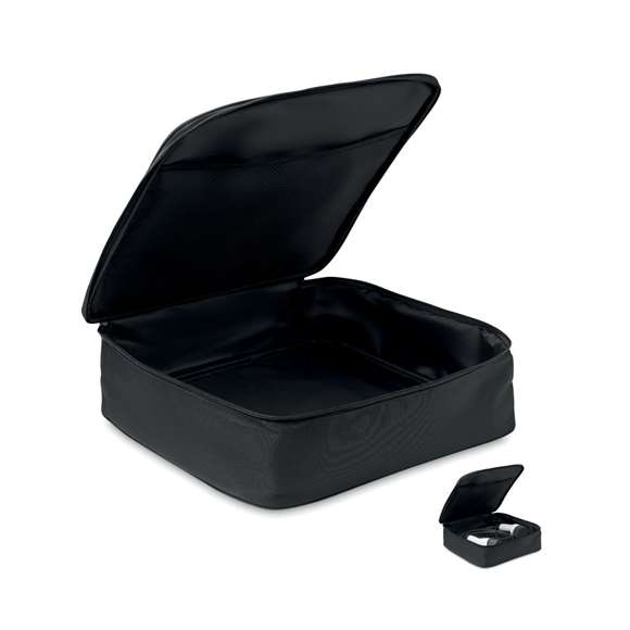 Bolsa organizadora 600D RPET