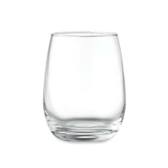 Vaso vidrio reciclado 420 ml