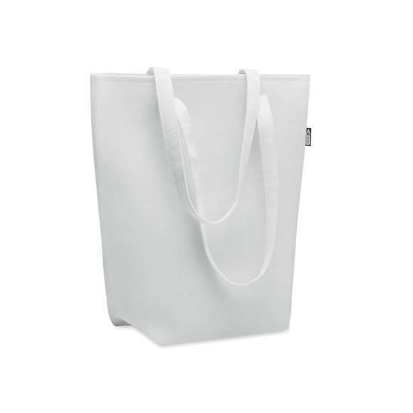 Bolsa de eventos fieltro RPET