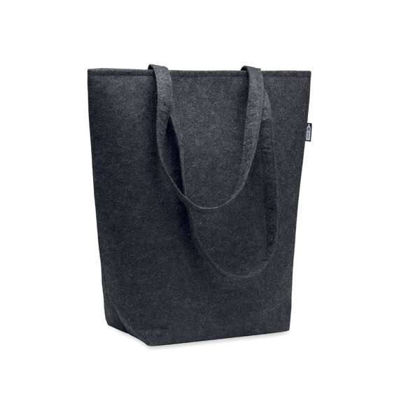 Bolsa de eventos fieltro RPET