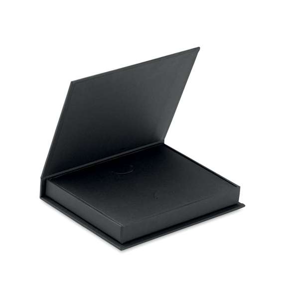 Caja para tarjetas de regalo
