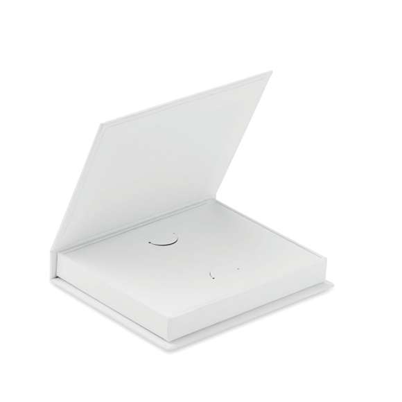 Caja para tarjetas de regalo