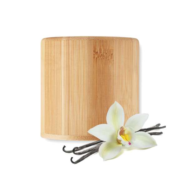 Vela de cera vegetal 160 gr