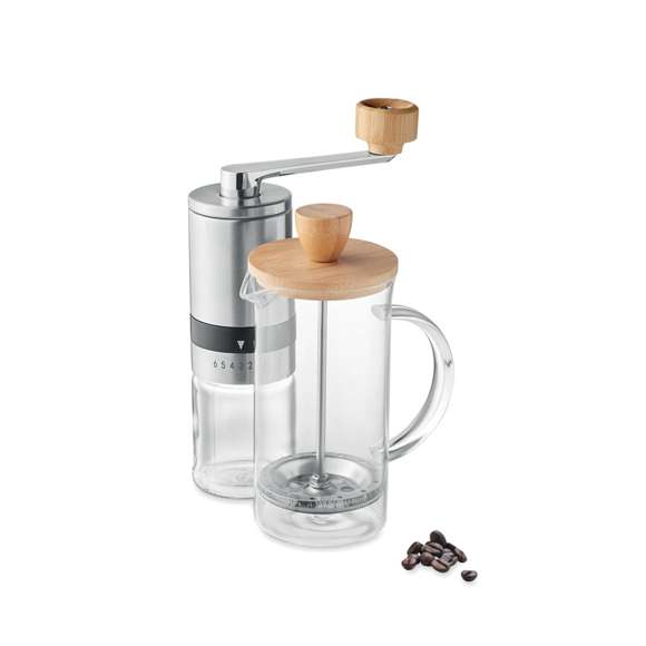 Juego de café