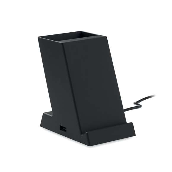 Cargador inalámbrico 15W