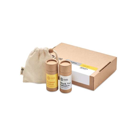Set de regalo para llevar