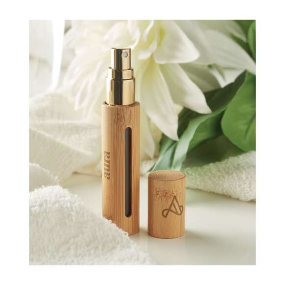 Atomizador de perfume de 10 ml