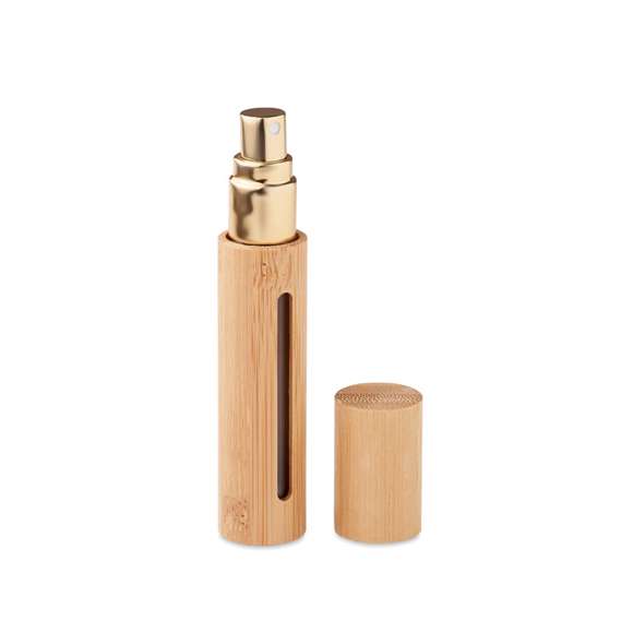 Atomizador de perfume de 10 ml