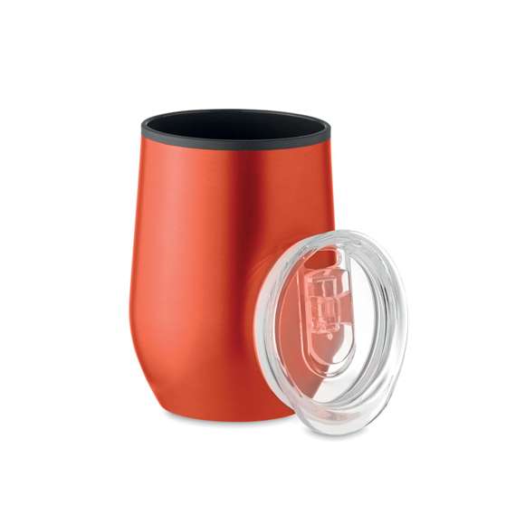 Vaso de doble pared 350 ml