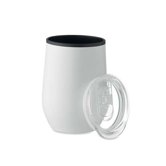 Vaso de doble pared 350 ml