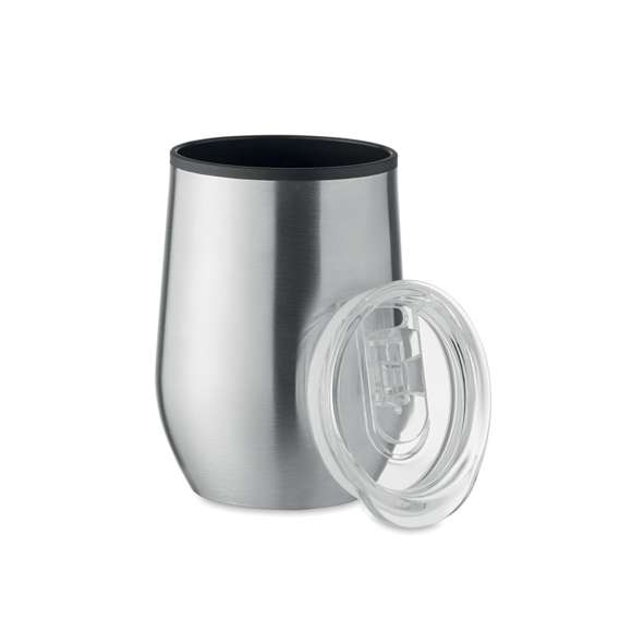 Vaso de doble pared 350 ml