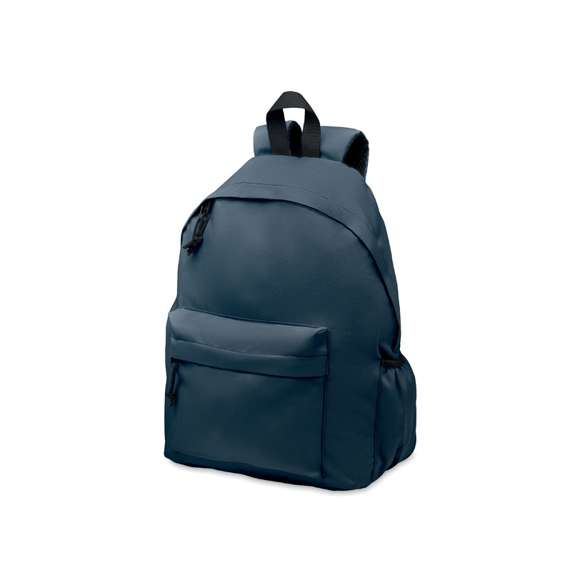 Mochila de poliéster RPET 600D