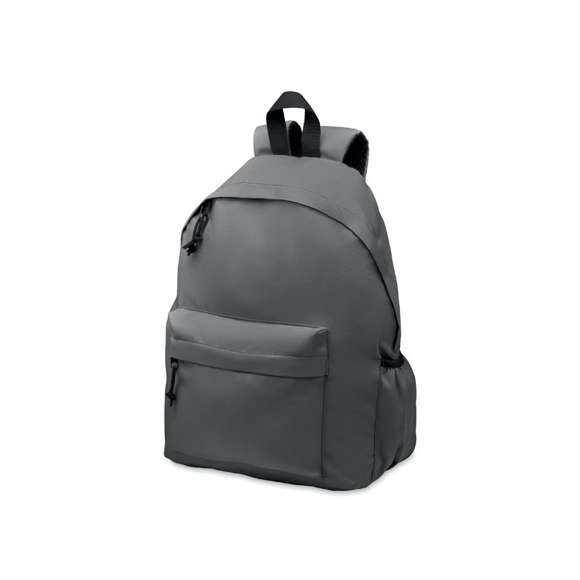 Mochila de poliéster RPET 600D