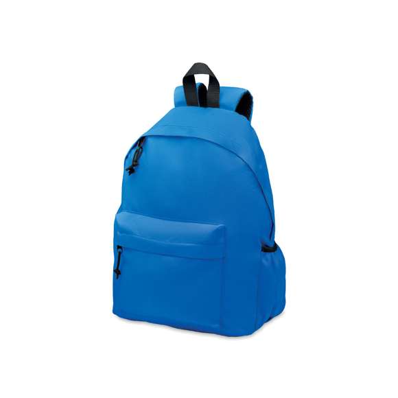 Mochila de poliéster RPET 600D