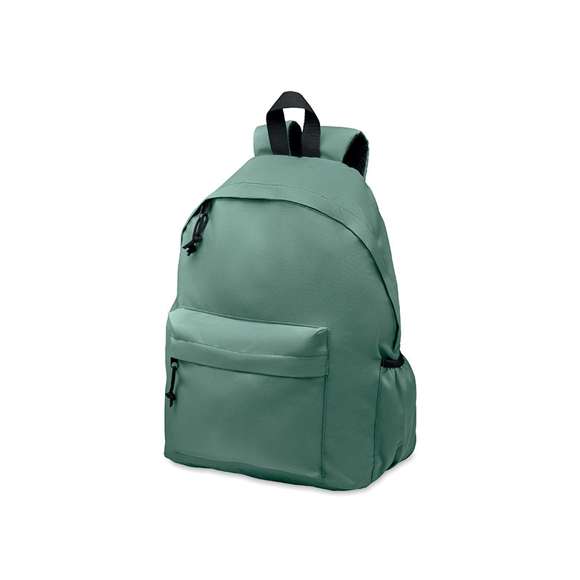 Mochila de poliéster RPET 600D